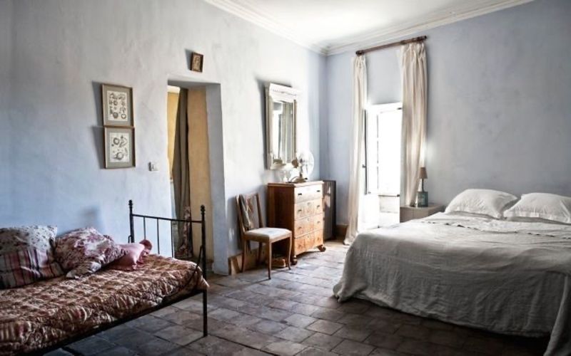 Les Sardines aux yeux bleus (Aigaliers)