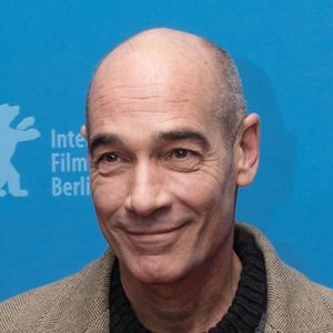 Jean-Marc Barr