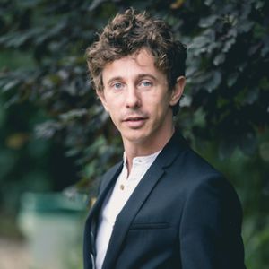 Benoît Chauvin