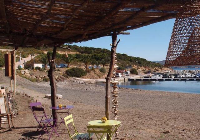 Les meilleurs restos à la playa