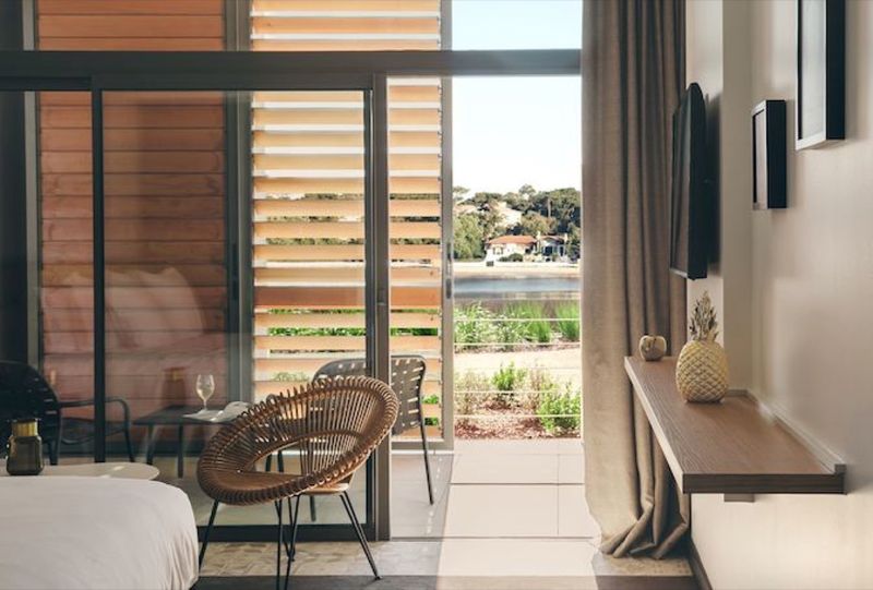 Villa Seren (Soorts-Hossegor)