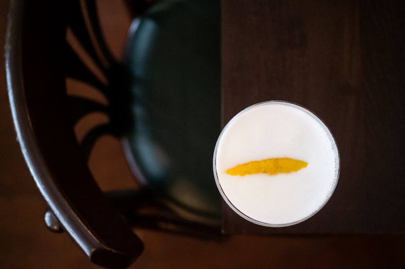 The Cambridge Public House (Paris)