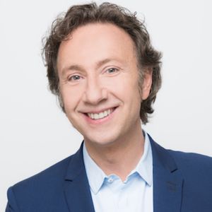 Stéphane Bern