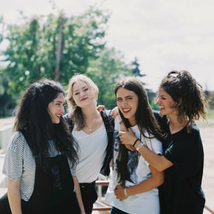 Hinds