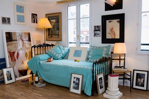 Hôtel Grand Amour