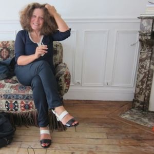 Mariel Primois