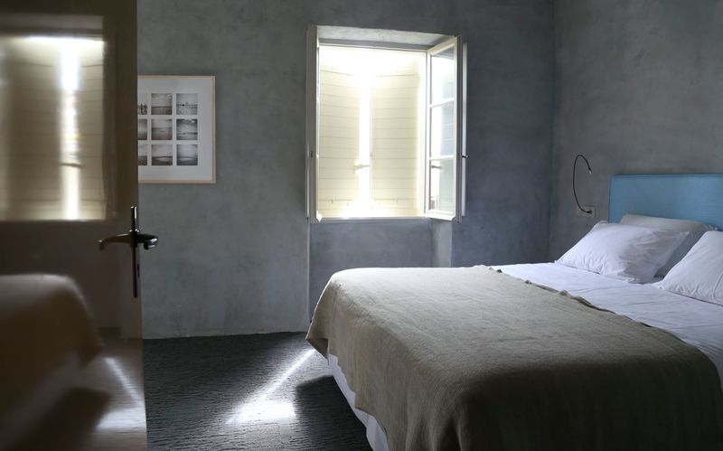 Le Collatéral (Arles)