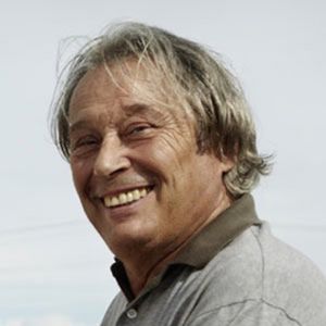 Patrick Bouchitey