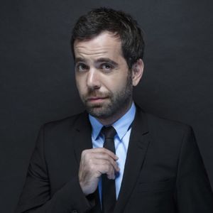 Sébastien Castro