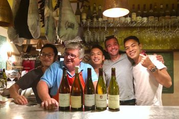Chez Bruno (Dijon)