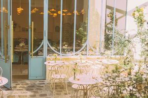 Bontemps, Paris