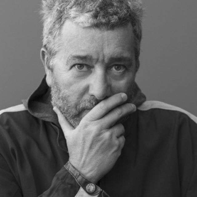 Philippe Starck