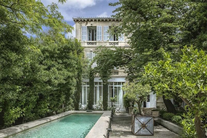 L'Hôtel Particulier (Arles)