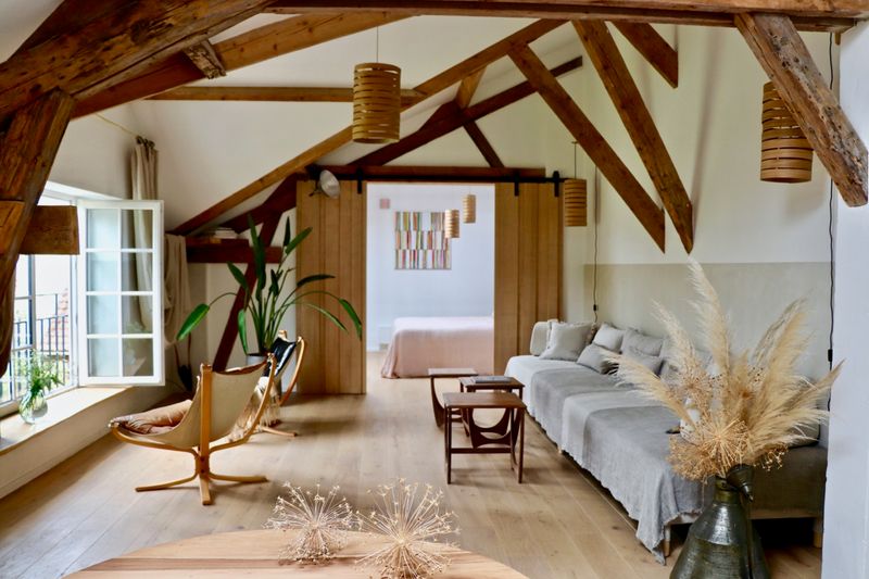 La Maison et l'Atelier (Crouy-en-Thelle)