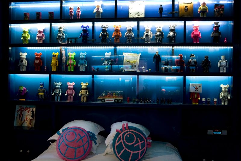 Hôtel Amour (Paris)