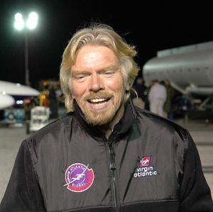 Richard Branson