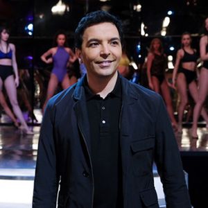 Kamel Ouali