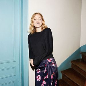 Inès Mélia