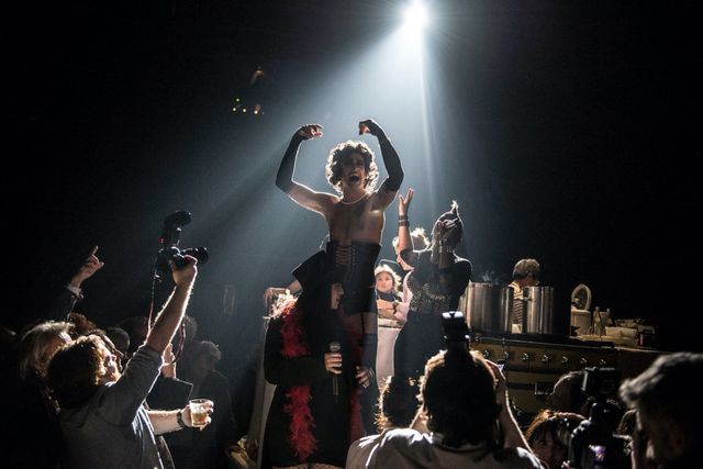 Au régal des oreilles : Spécial palmarès guide Fooding 2021