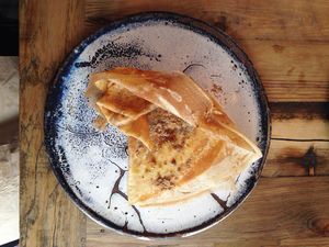 Les meilleures crêpes de France