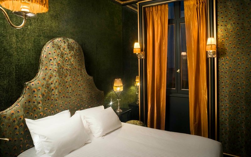 Maison Souquet (Paris)