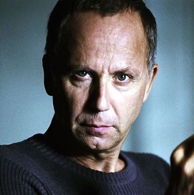 Fabrice Luchini