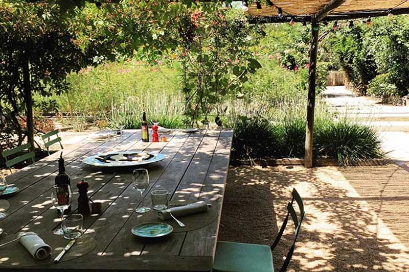 La Chassagnette (Arles)