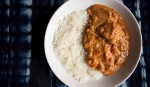 Ma sauce arachide végi