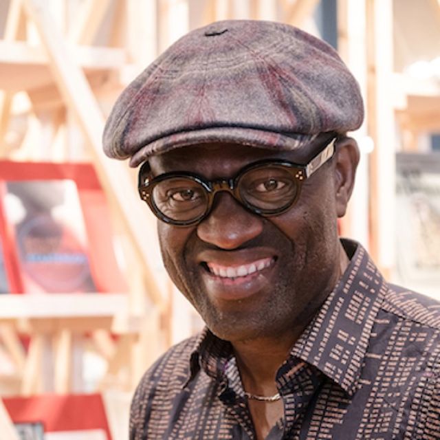 Alain Mabanckou