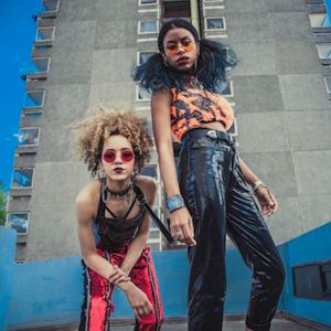 Nova Twins