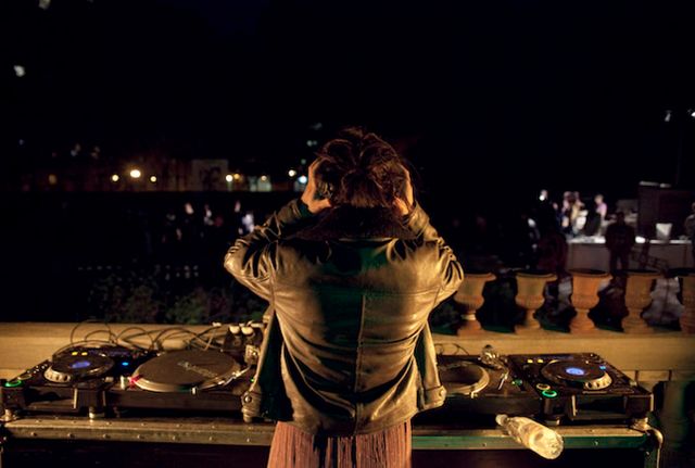 Au régal des oreilles avec Radio Fooding : summer jam session 4