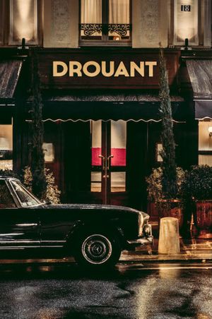 Drouant