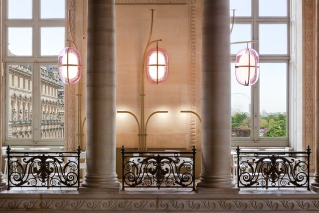 Café Mollien, Paris