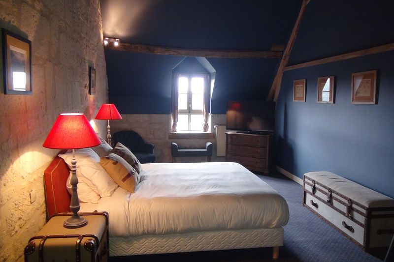 L'Instant (Morienval) (Morienval)