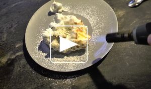Ile flottante comme aux maldives