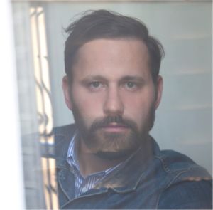 Marc Beaugé