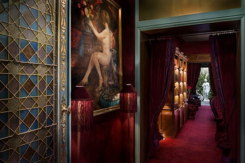 Maison Souquet (Paris)