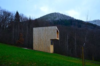 Høtel 48° Nord (Breitenbach)