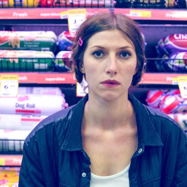 Aldous Harding
