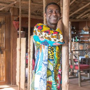 Youssou Ndour