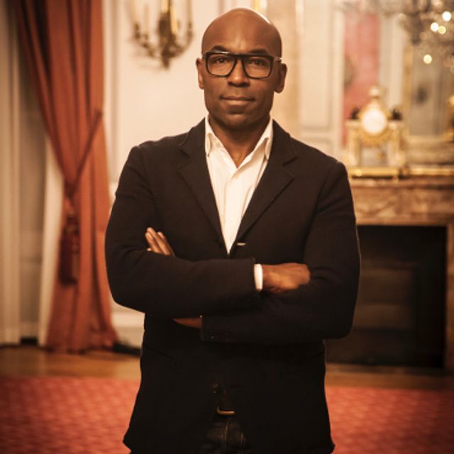 Lucien Jean-Baptiste