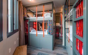 The People Hostel