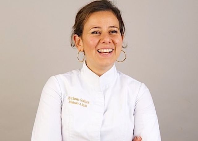 Fruits de sa passion