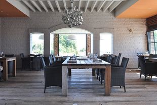 Auberge du Vert Mont