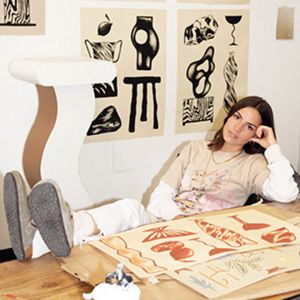 Garance Vallée