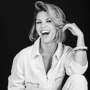 Laurie Peret