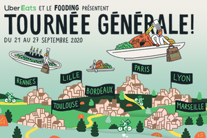 Tournée Générale