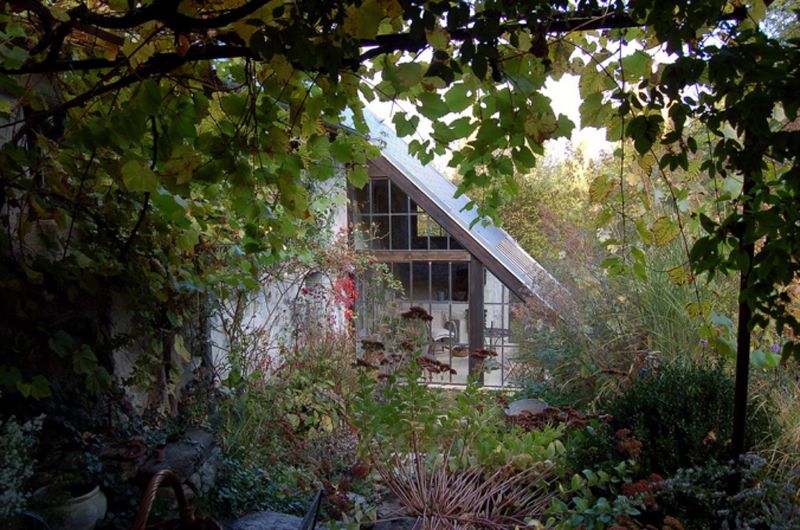 Les Gachets (Cordéac)