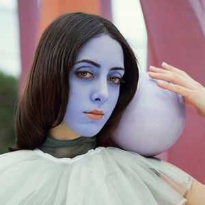 Lisa Boostani