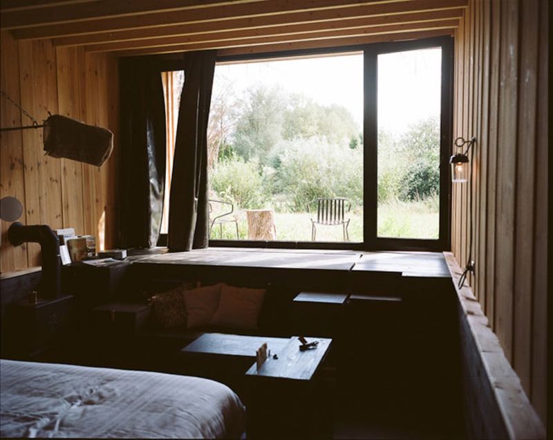 La Grenouillère (La Madelaine-sous-Montreuil)